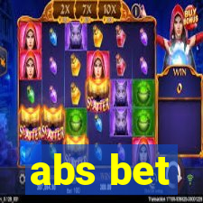 abs bet