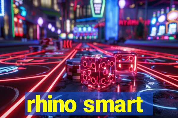 rhino smart