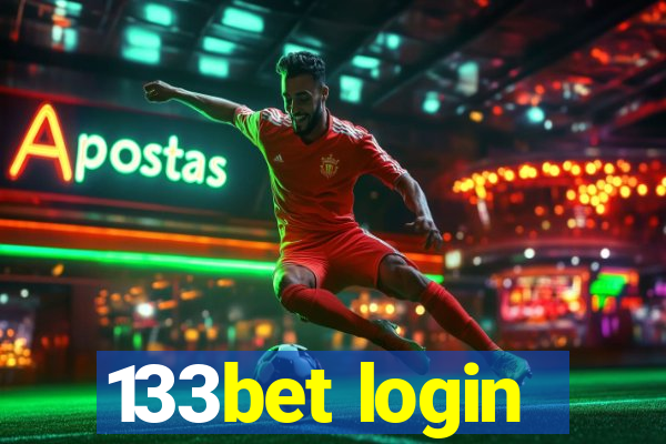 133bet login