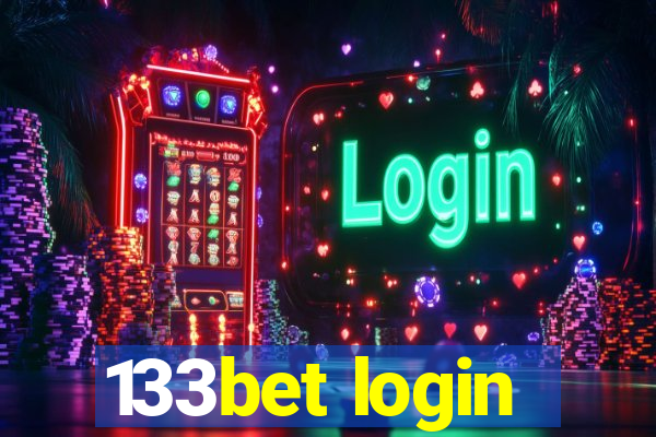 133bet login