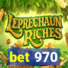 bet 970