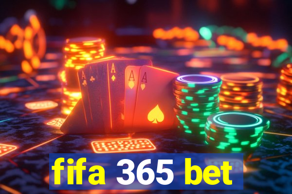 fifa 365 bet