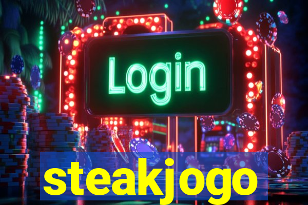 steakjogo