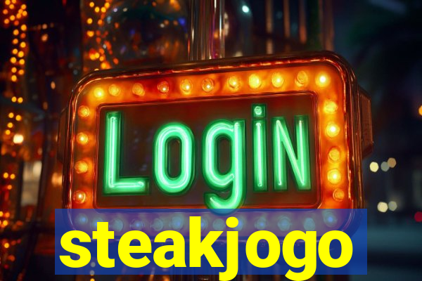 steakjogo