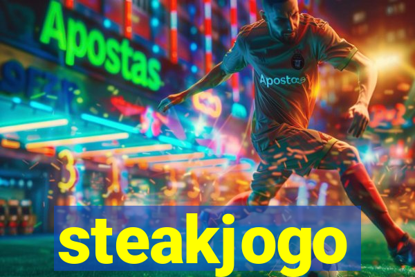 steakjogo