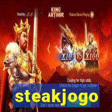 steakjogo