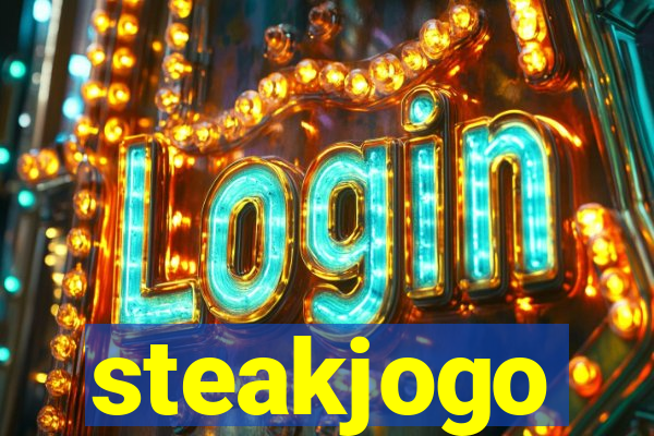 steakjogo