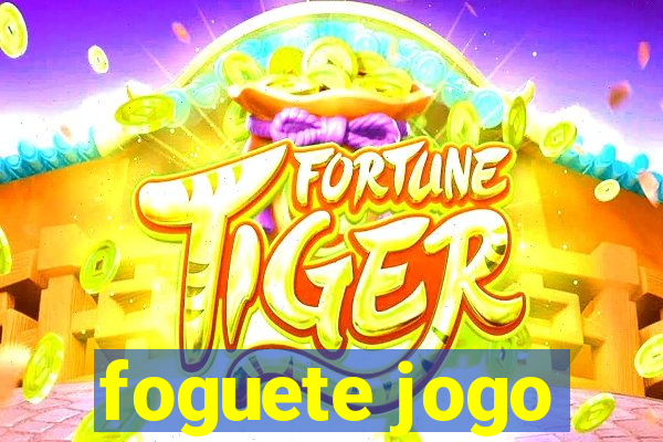 foguete jogo