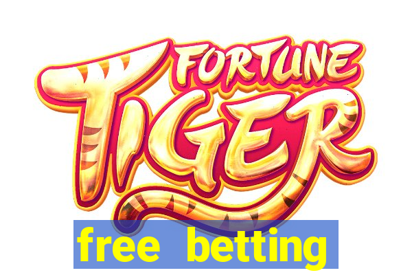 free betting without deposit