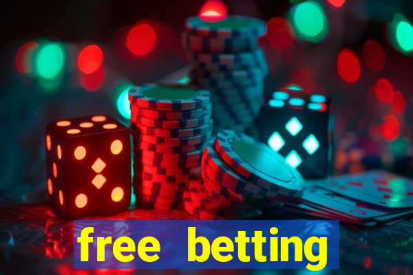 free betting without deposit