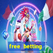 free betting without deposit