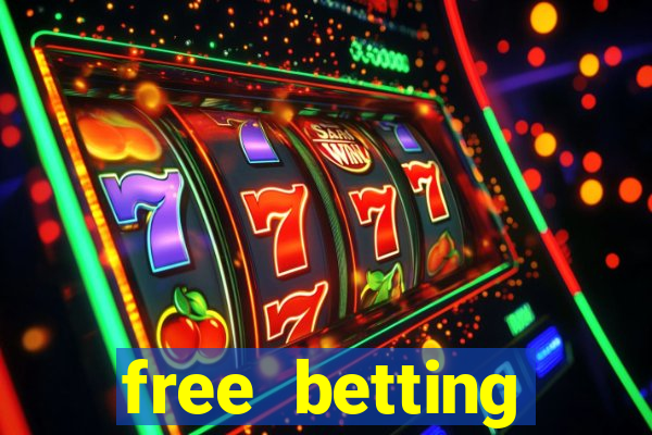 free betting without deposit