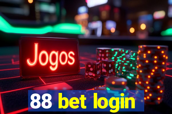 88 bet login