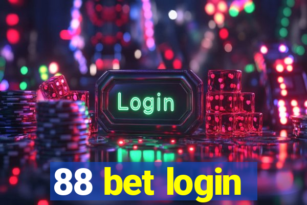 88 bet login