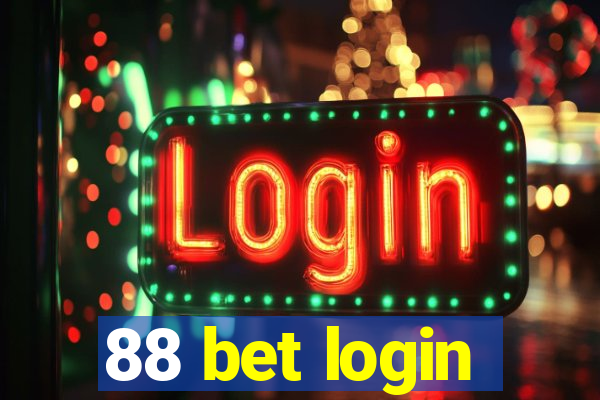 88 bet login