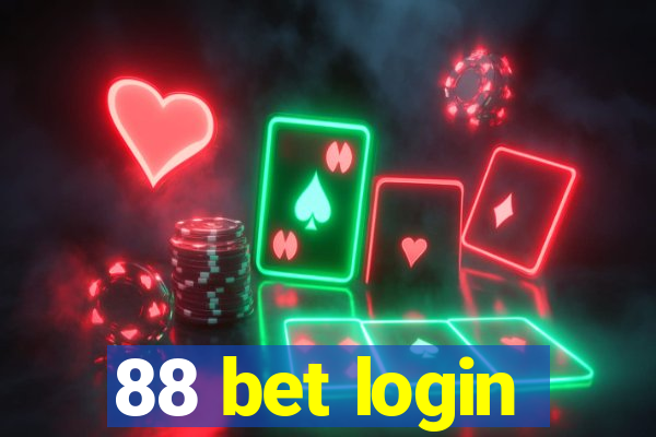 88 bet login