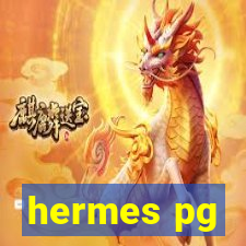 hermes pg