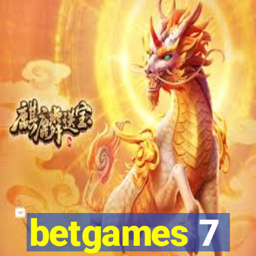 betgames 7