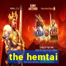 the hemtai