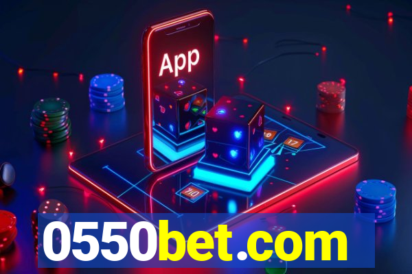 0550bet.com