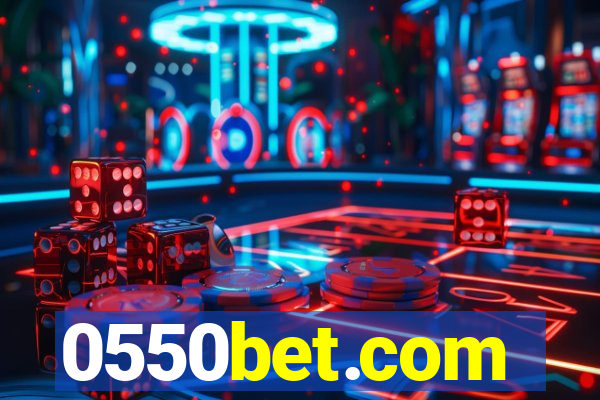 0550bet.com