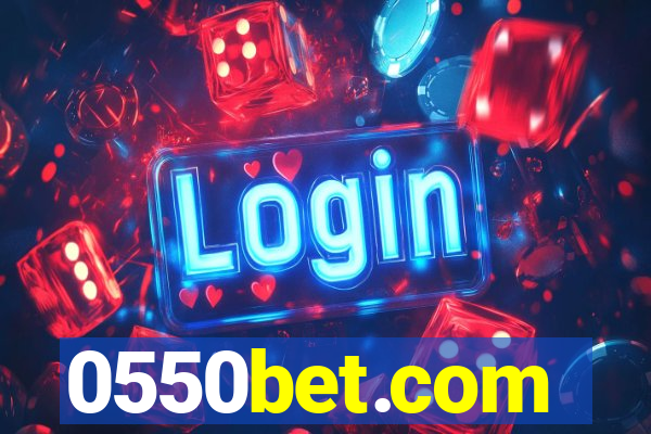 0550bet.com