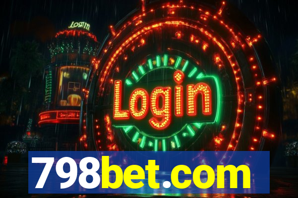 798bet.com