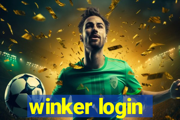 winker login