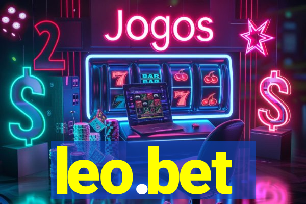 leo.bet