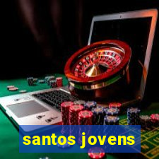 santos jovens