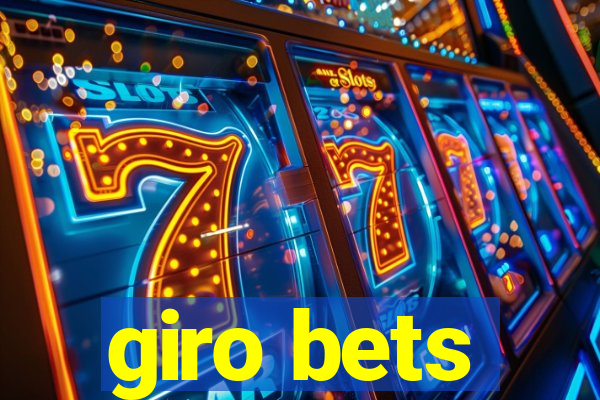 giro bets