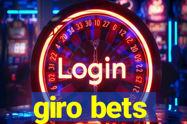 giro bets