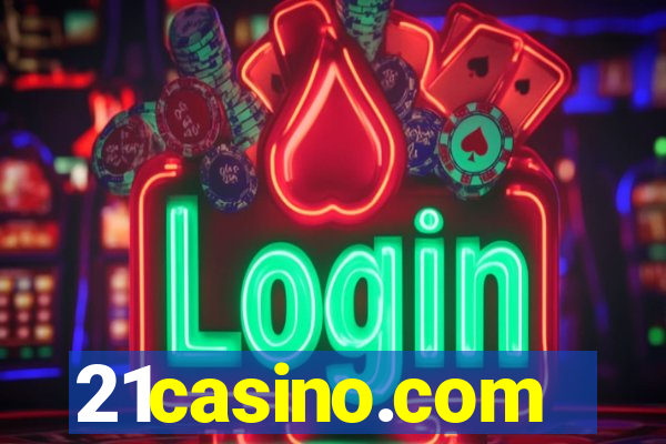 21casino.com