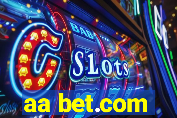 aa bet.com