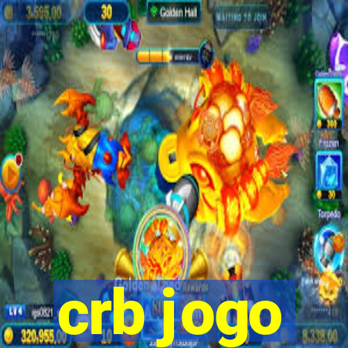 crb jogo