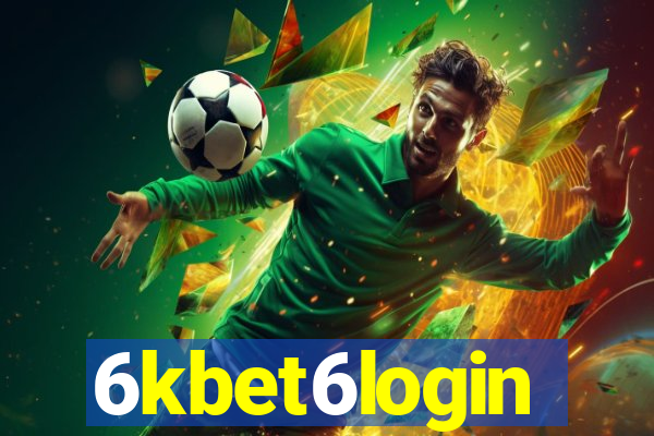 6kbet6login