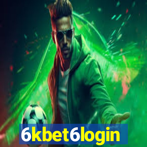 6kbet6login