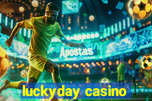 luckyday casino