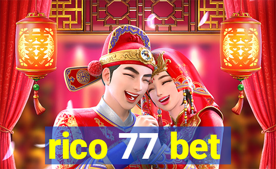 rico 77 bet