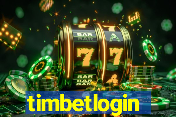 timbetlogin