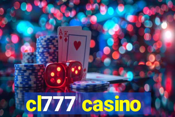 cl777 casino