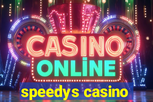 speedys casino