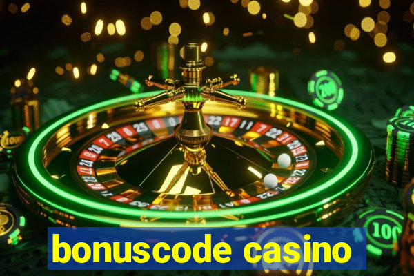 bonuscode casino