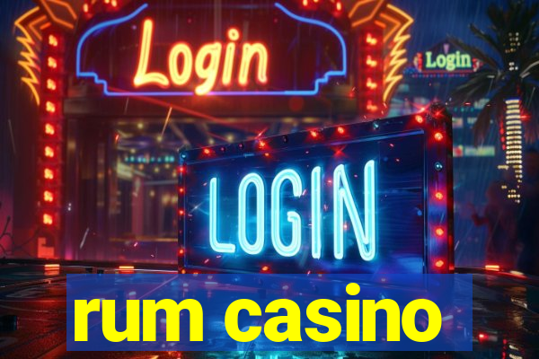 rum casino