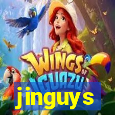 jinguys