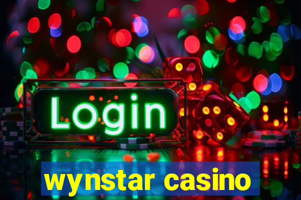 wynstar casino