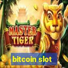 bitcoin slot