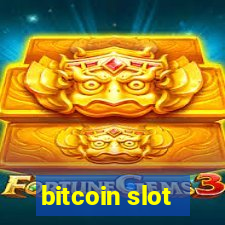 bitcoin slot