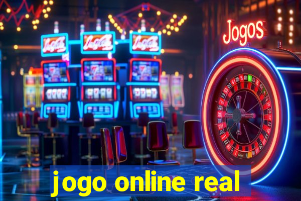 jogo online real