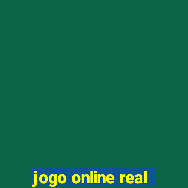 jogo online real